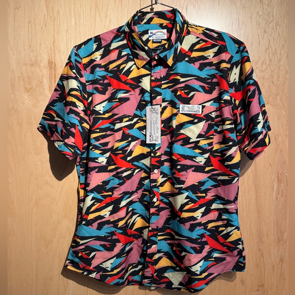 Party Shirt! - Picture 1 of 2